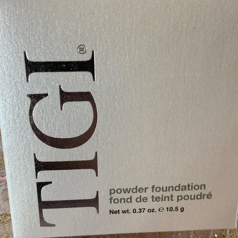 Powder Foundation